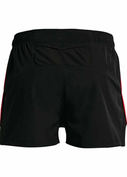 Essendon Bombers AFL Mens Running Shorts
