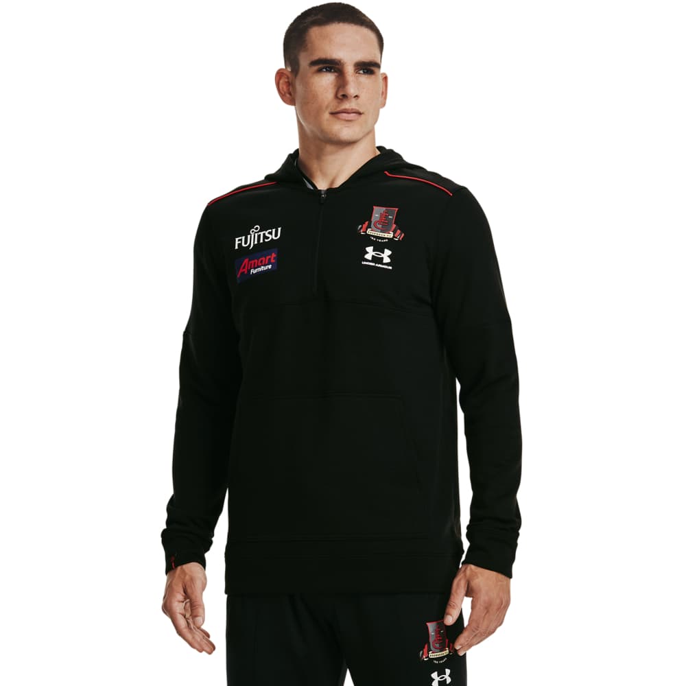 Essendon Bombers AFL Mens Rival Hoodie