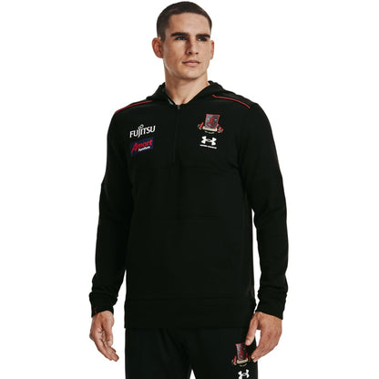 Essendon Bombers AFL Mens Rival Hoodie
