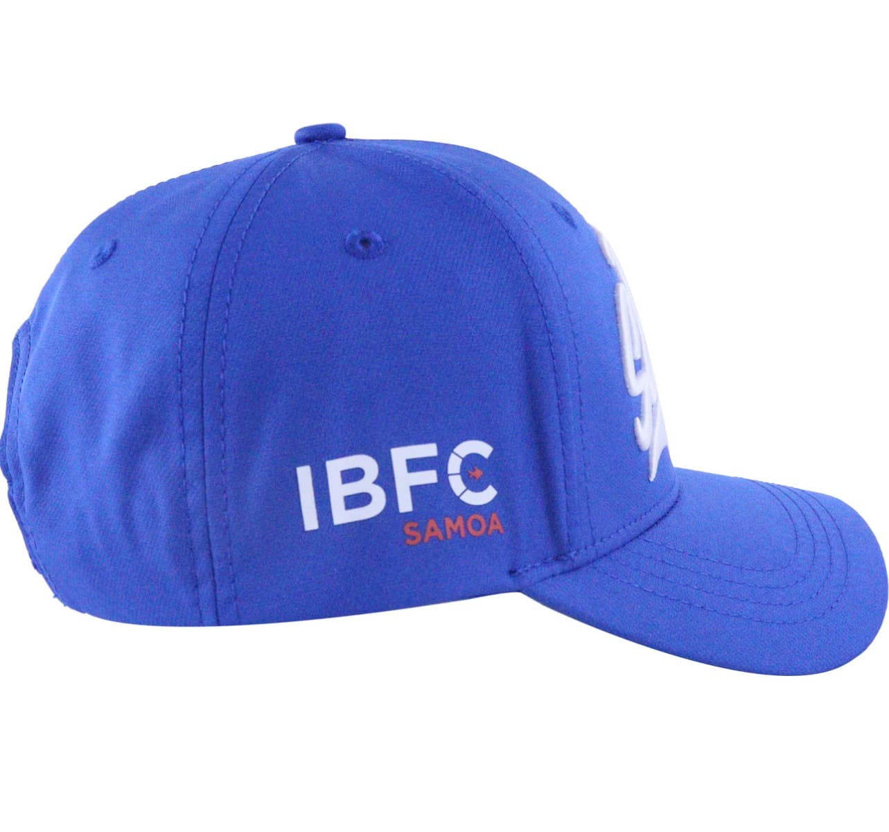 Toa Samoa 2025 RL Mens Media Cap