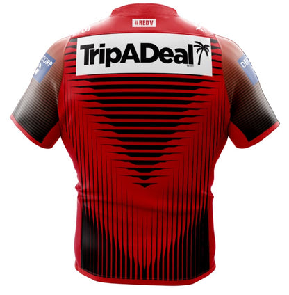 St George Dragons 2020 NRL Mens Nines Jersey