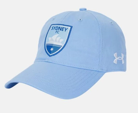 Sydney FC 2020 Mens Chino Cap