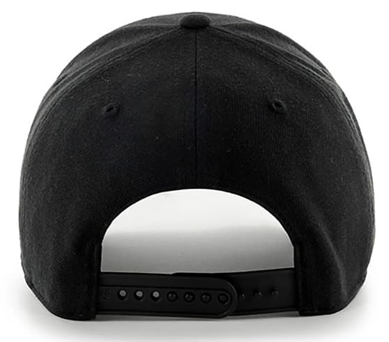 Liverpool FC Black '47 MVP DT SNAPBACK