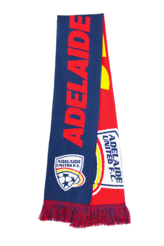 Adelaide United FC Defender Scarf