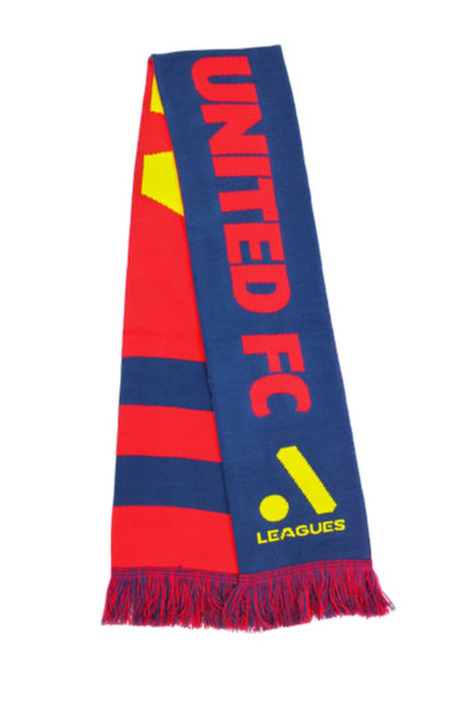 Adelaide United FC Defender Scarf