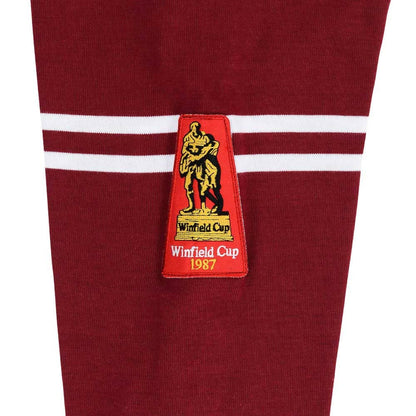 Manly Sea Eagles 1987 NRL Mens Grand Final Retro Jersey