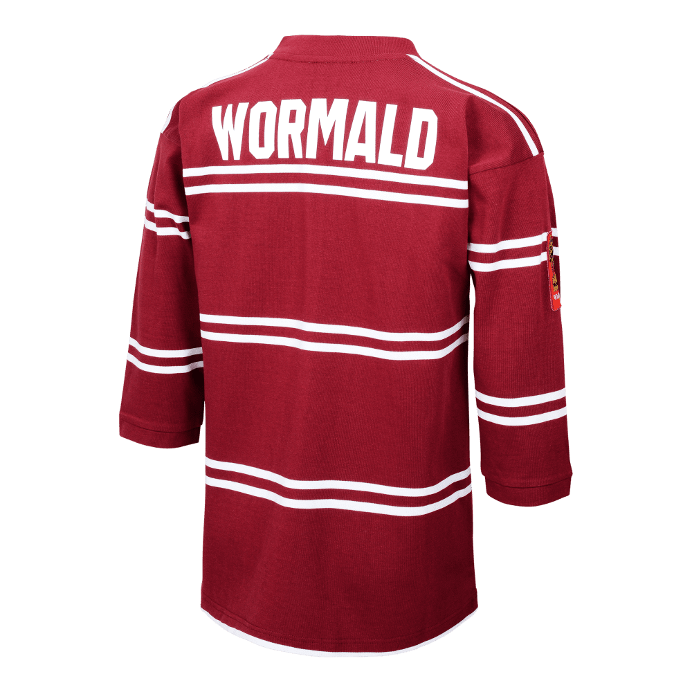 Manly Sea Eagles 1987 NRL Mens Grand Final Retro Jersey
