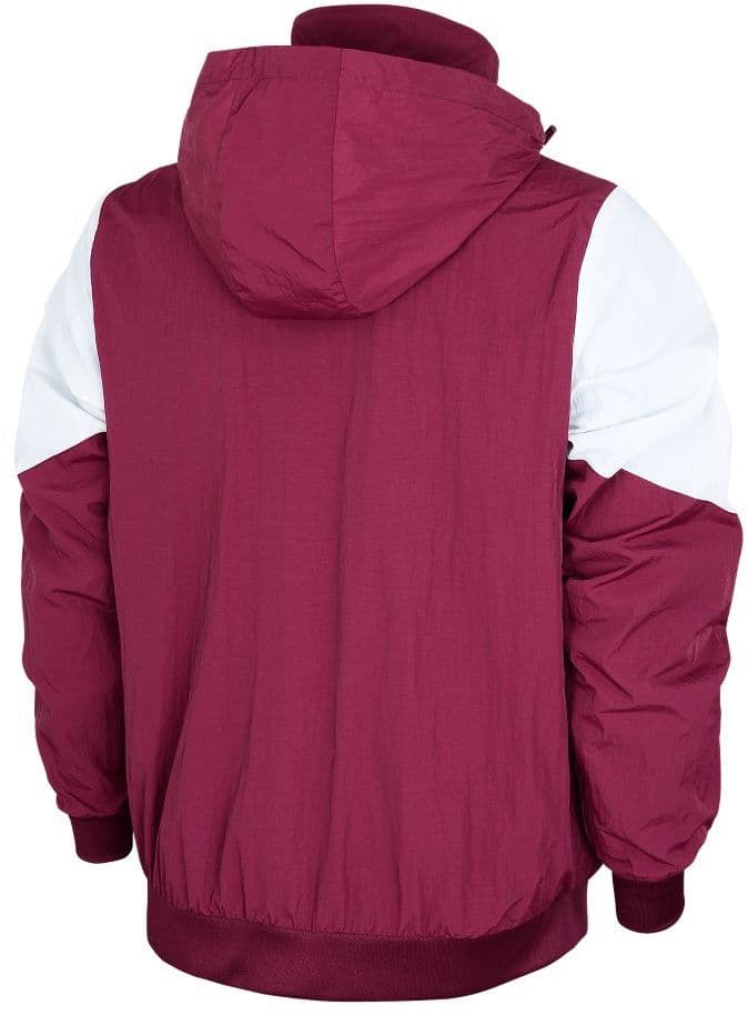 Manly Sea Eagles NRL Mens Retro Track Jacket