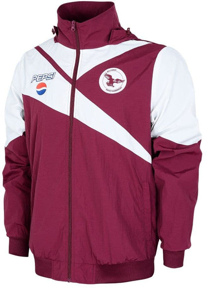 Manly Sea Eagles NRL Mens Retro Track Jacket