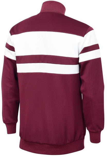 Manly Sea Eagles NRL Mens Retro Jacket