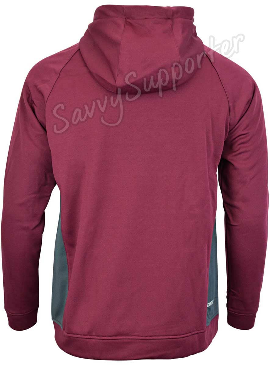 Manly Sea Eagles 2023 NRL Mens Maroon Pullover Hoodie
