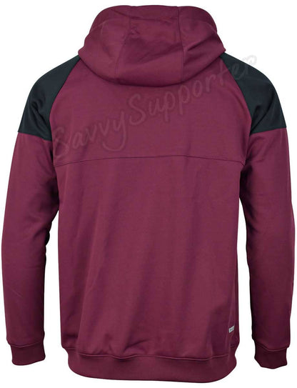 Manly Sea Eagles 2024 NRL Mens Pullover Hoodie