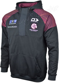 Manly Sea Eagles 2025 NRL Mens Pullover Hoodie
