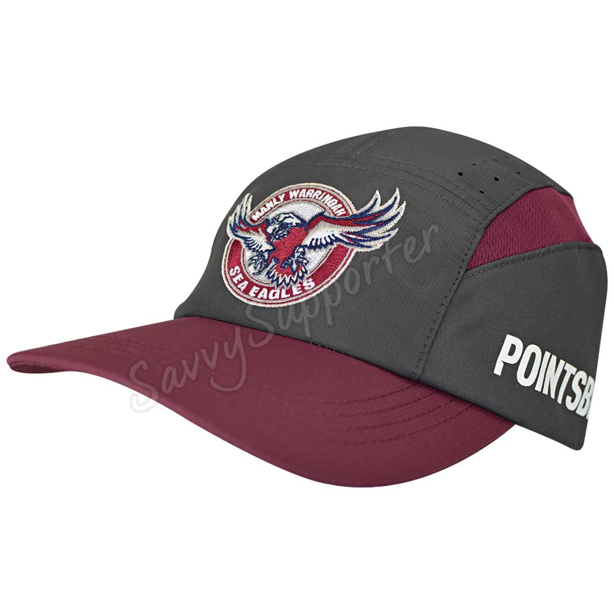 Manly Sea Eagles 2023 NRL Adults Training Cap
