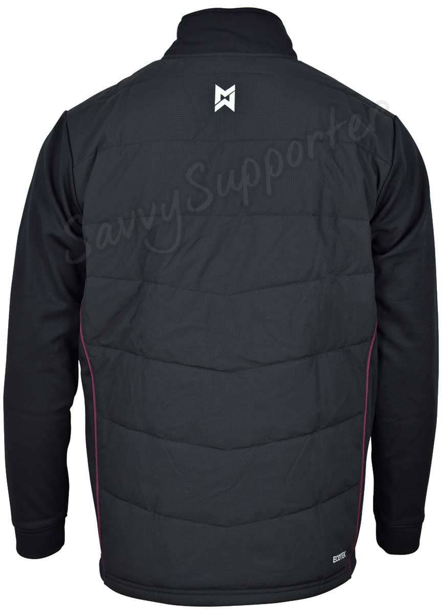 Manly Sea Eagles NRL Mens Hybrid Jacket