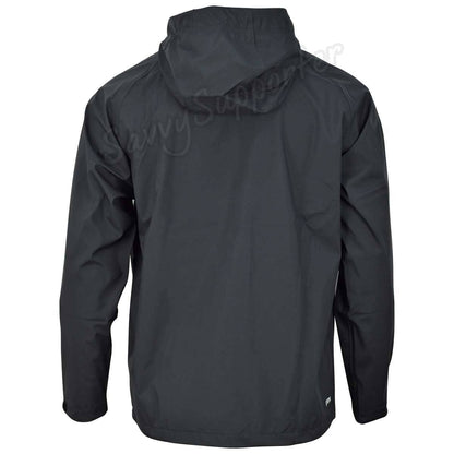 Manly Sea Eagles 2024 NRL Mens Wet Weather Jacket