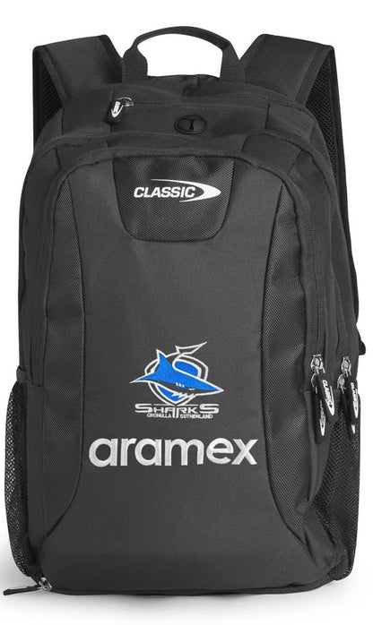 Cronulla Sharks 2023 NRL Players Backpack