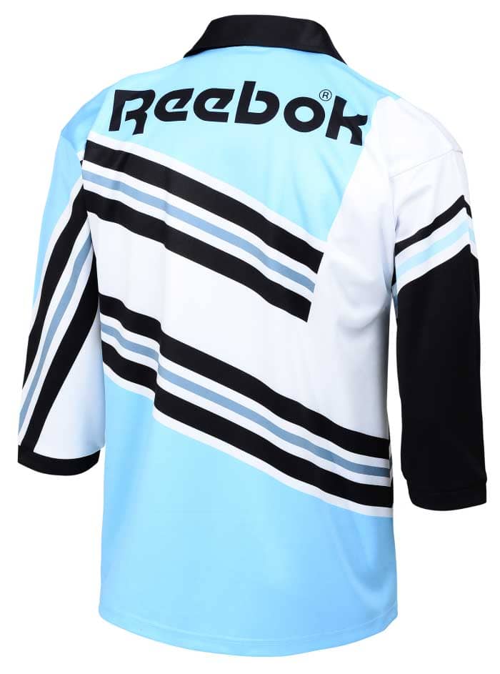 Cronulla Sharks 1996 NRL Mens Retro Jersey