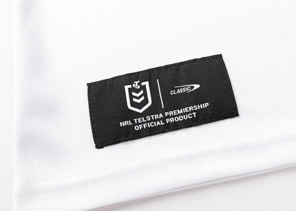 Cronulla Sharks 2025 NRL Mens Away Jersey