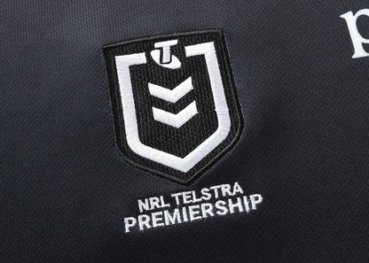 Cronulla Sharks 2025 NRL Mens Away Jersey