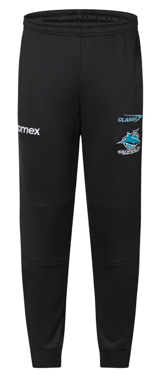 Cronulla Sharks 2023 NRL Mens Track Pants