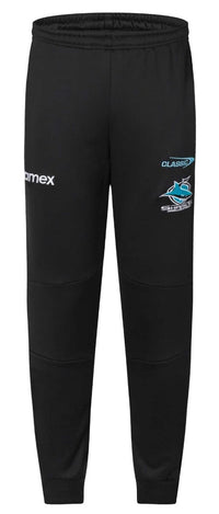 Cronulla Sharks 2023 NRL Mens Track Pants