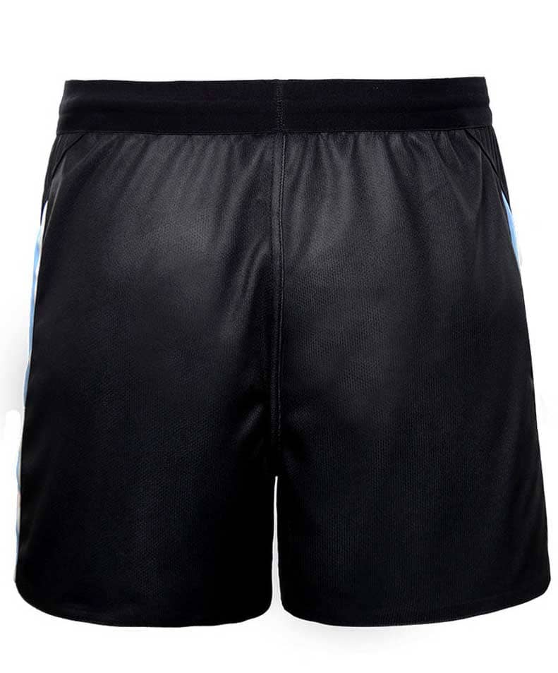 Cronulla Sharks NRL Mens Players Home Short