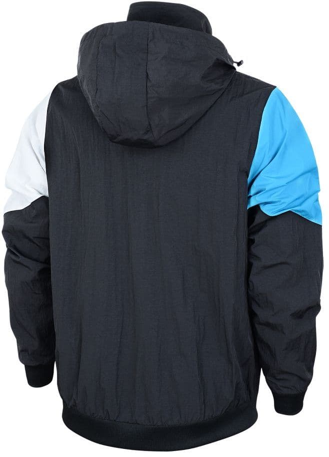 Cronulla Sharks NRL Mens Retro Track Jacket