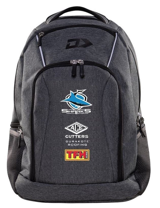 Cronulla Sharks NRL Dynasty Backpack