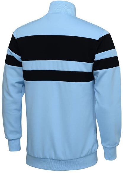 Cronulla Sharks NRL Mens Retro Jacket