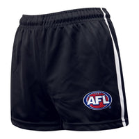 Carlton Blues AFL Supporter Home Shorts