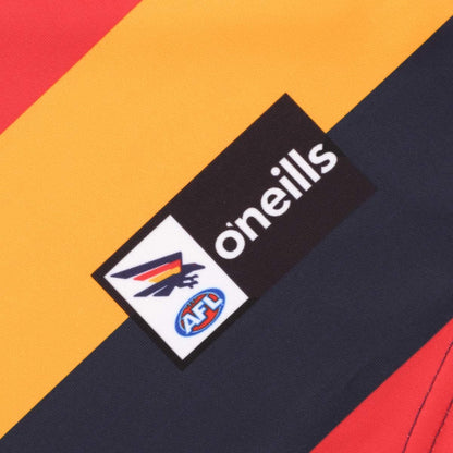 Adelaide Crows 2025 AFL Mens Home Guernsey