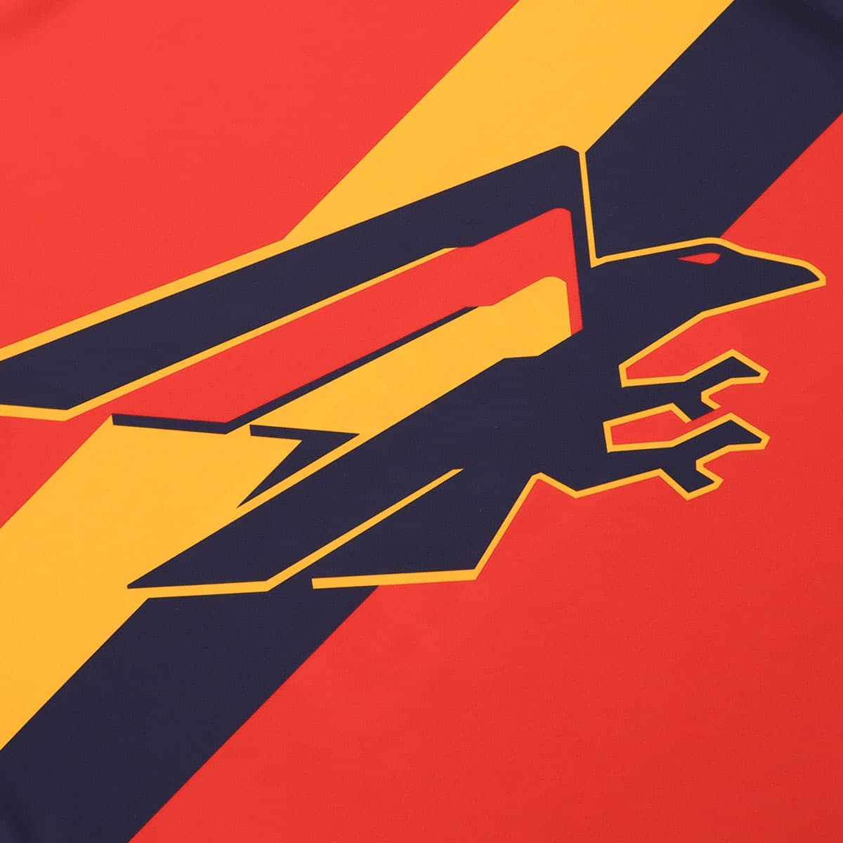 Adelaide Crows 2025 AFL Mens Clash Guernsey