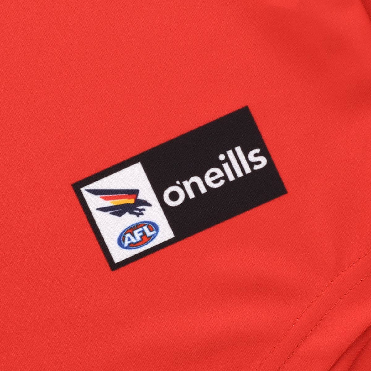 Adelaide Crows 2025 AFL Mens Clash Guernsey