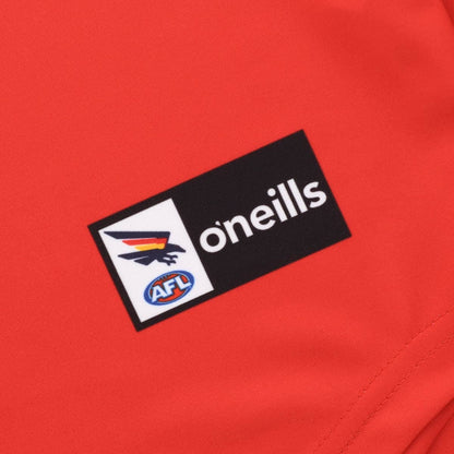 Adelaide Crows 2025 AFL Mens Clash Guernsey
