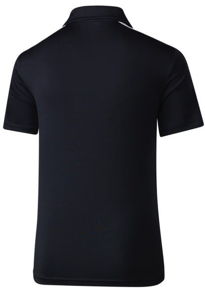 Carlton Blues AFL Mens Team Polo Shirt