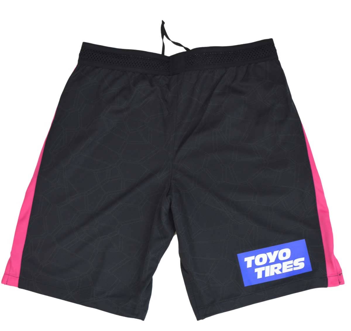 Sydney Sixers Mens BBL Magenta Training Shorts