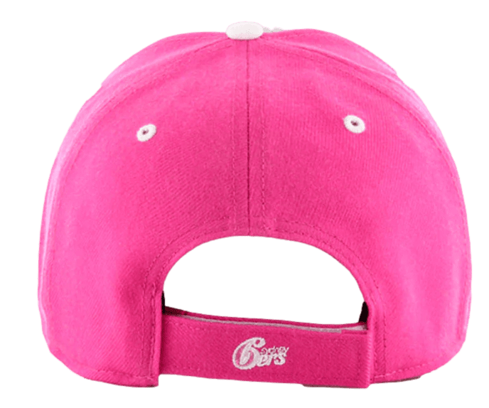 Sydney Sixers Magenta '47 Formation MVP Cap