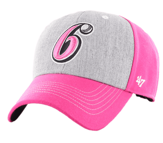 Sydney Sixers Magenta '47 Formation MVP Cap