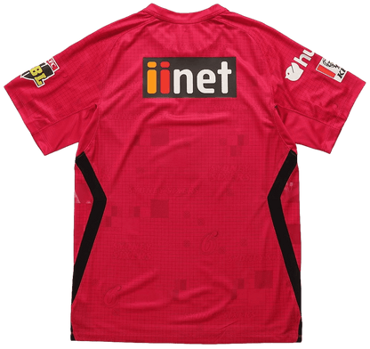 Sydney Sixers BBL Big Bash Mens On Field Jersey
