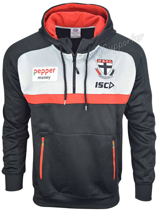 St Kilda Saints AFL Ladies Squad Hoody