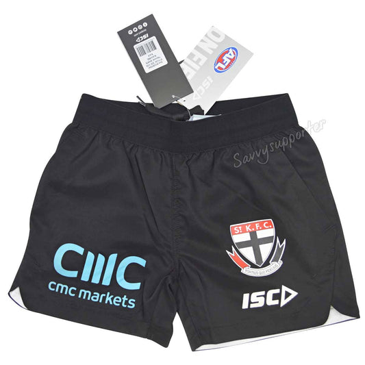 St Kilda Saints 2020 AFL Kids Training Shorts