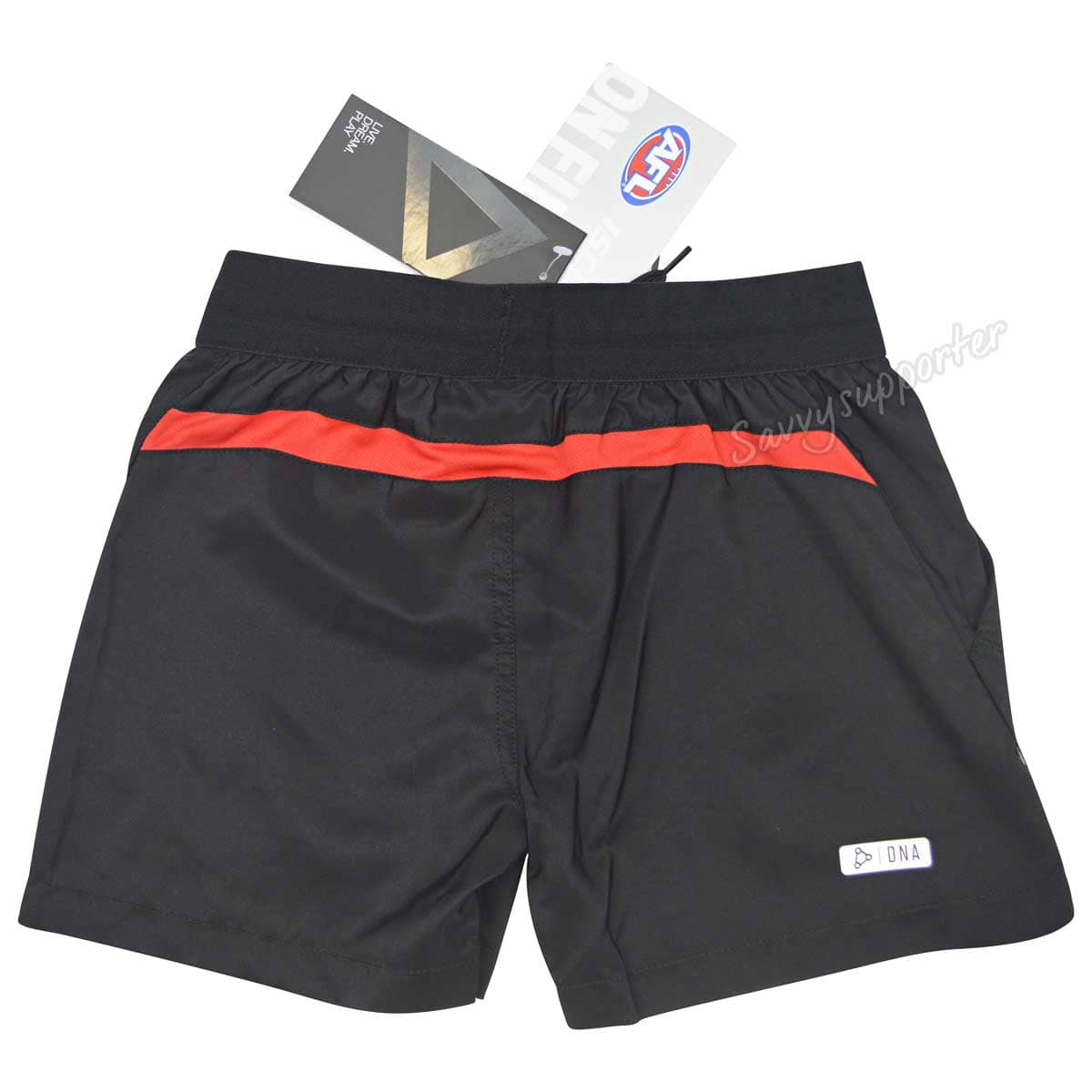 St Kilda Saints 2020 AFL Kids Training Shorts