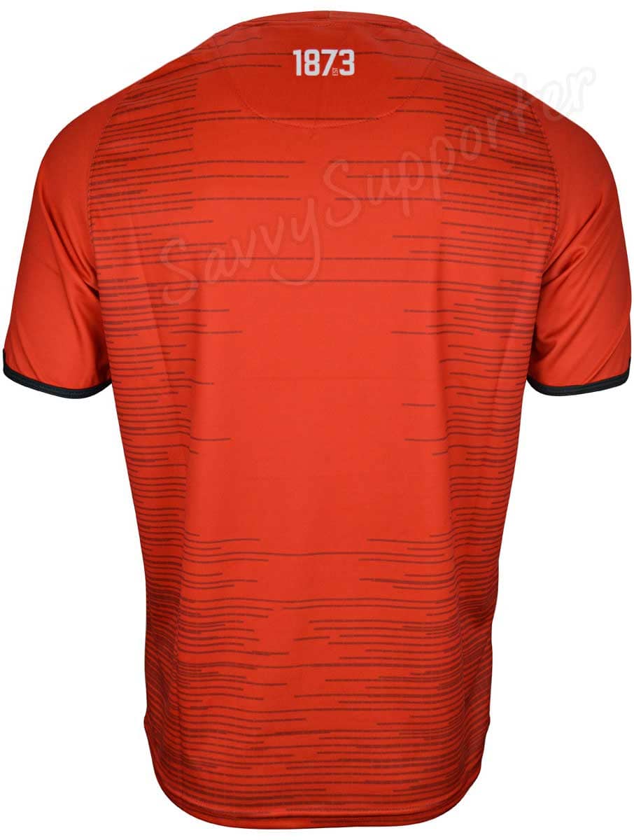St Kilda Saints AFL Run Out Tee