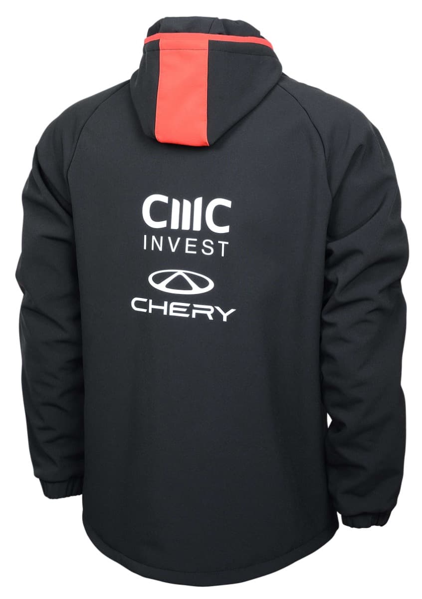 St Kilda Saints 2025 AFL Mens Winter Jacket