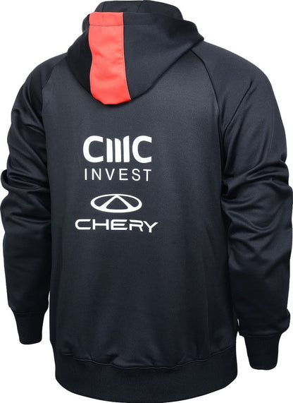 St Kilda Saints 2025 AFL Mens Players Hoodie