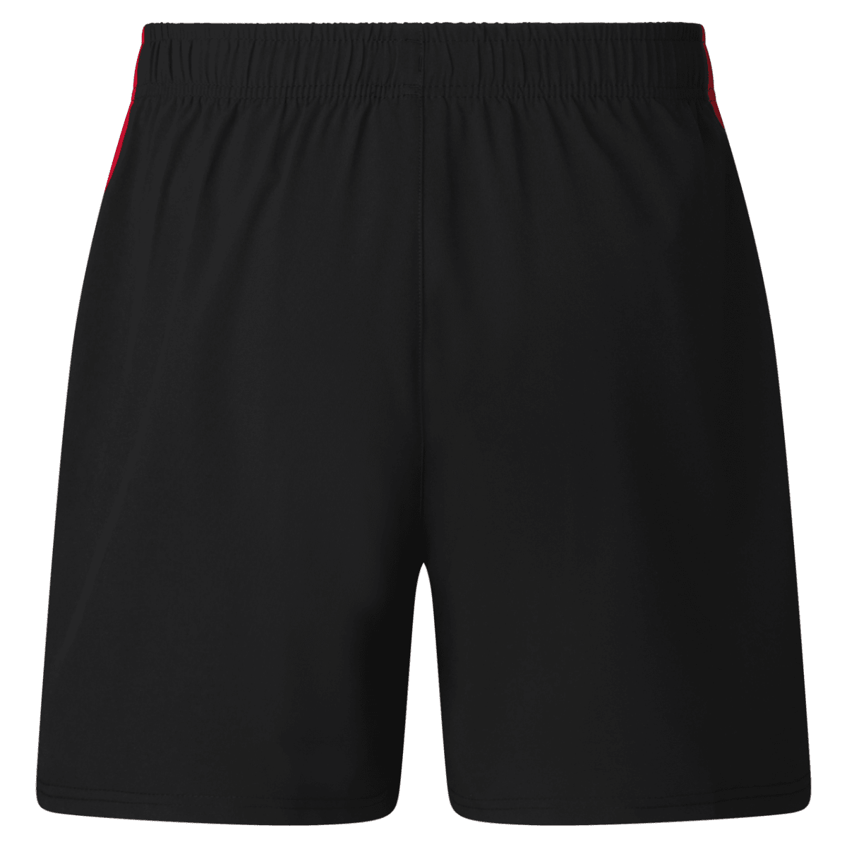 St Kilda Saints 2025 AFL Mens Travel Shorts