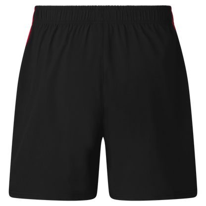 St Kilda Saints 2025 AFL Mens Travel Shorts