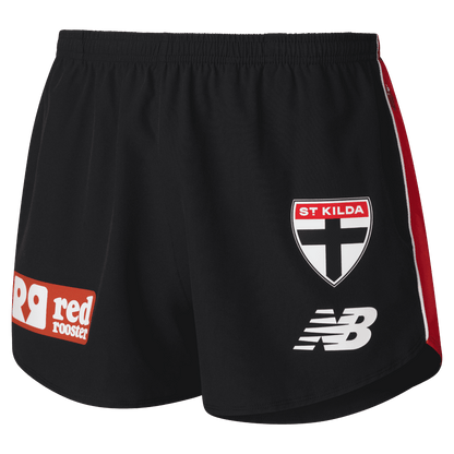 St Kilda Saints 2025 AFL Mens Training Shorts