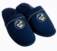Parramatta Eels NRL Mens Slippers